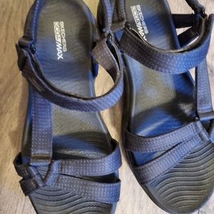 Skechers sandals